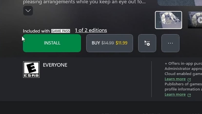 xbox setup image